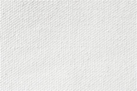 white fabric texture background